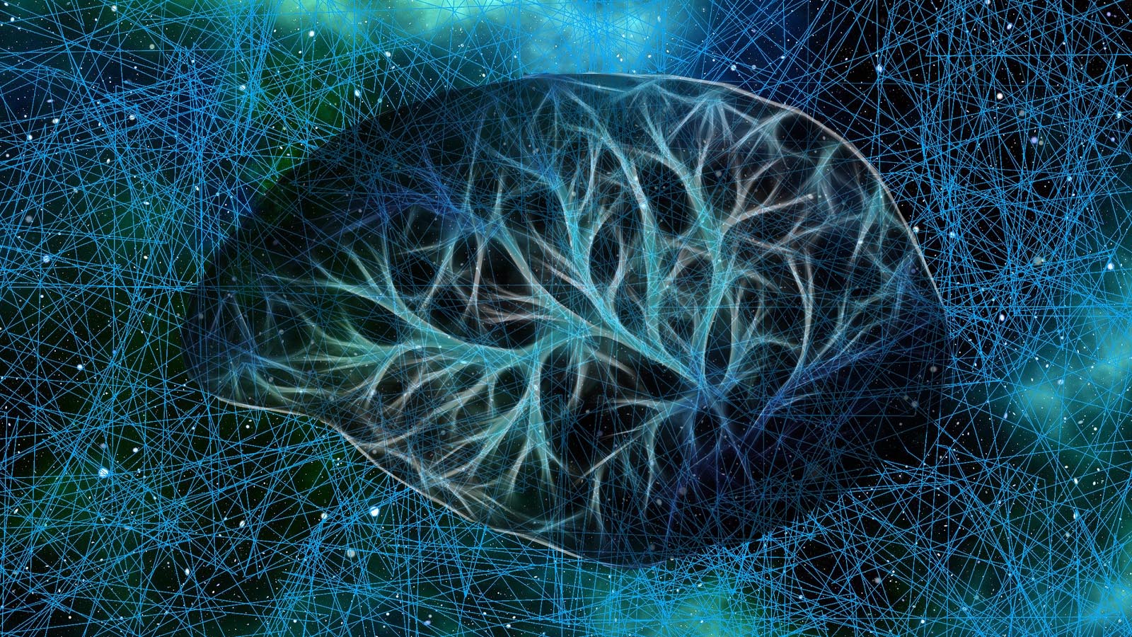 The Virus, Memory, Mandela Effect Connection