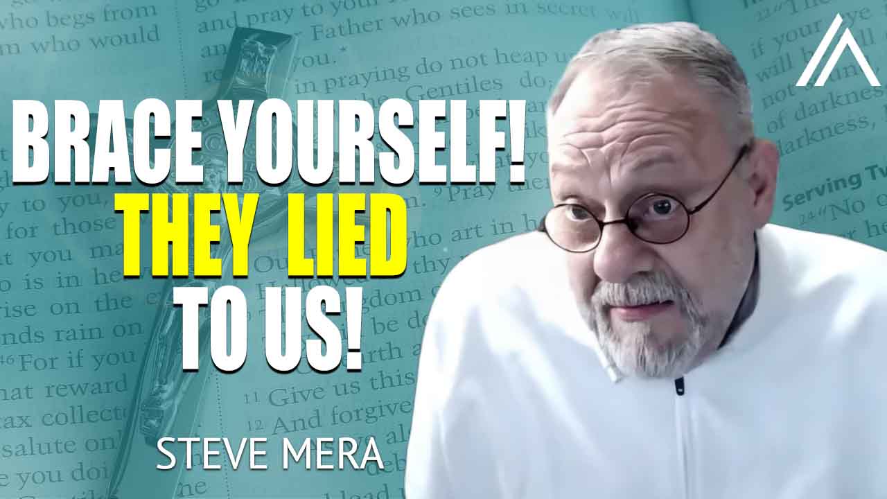 Vatican TWISTED THE TRUTH About Encounters with Angels/Virgin Mary (NEW Bombshell Evidence Shows)