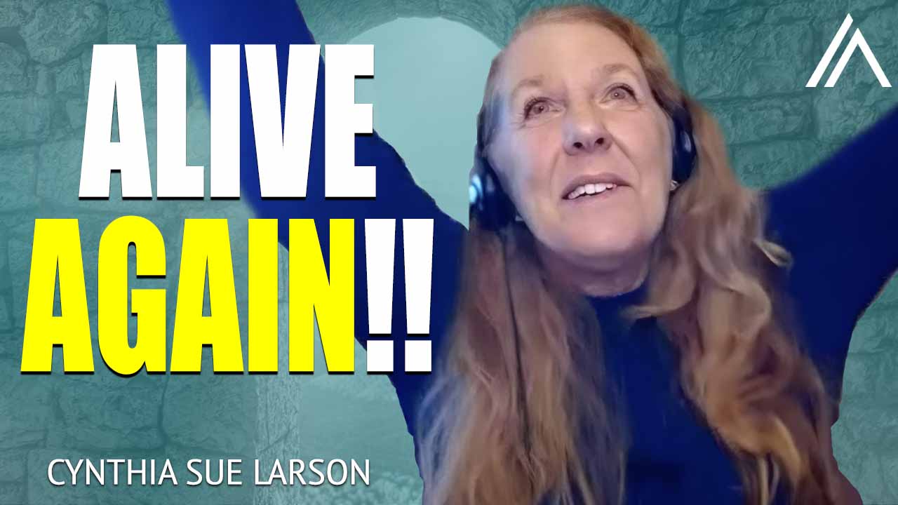 Cynthia Sue Larson