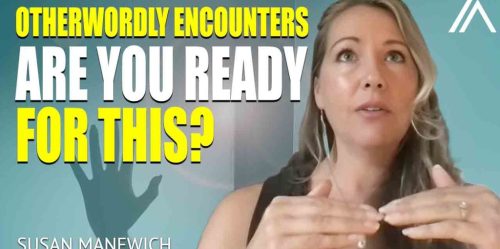 Psychic Awareness