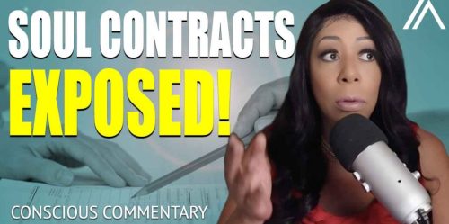 Soul Contracts