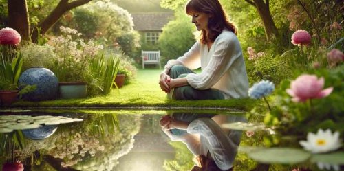Psychic Medium Grief Counseling