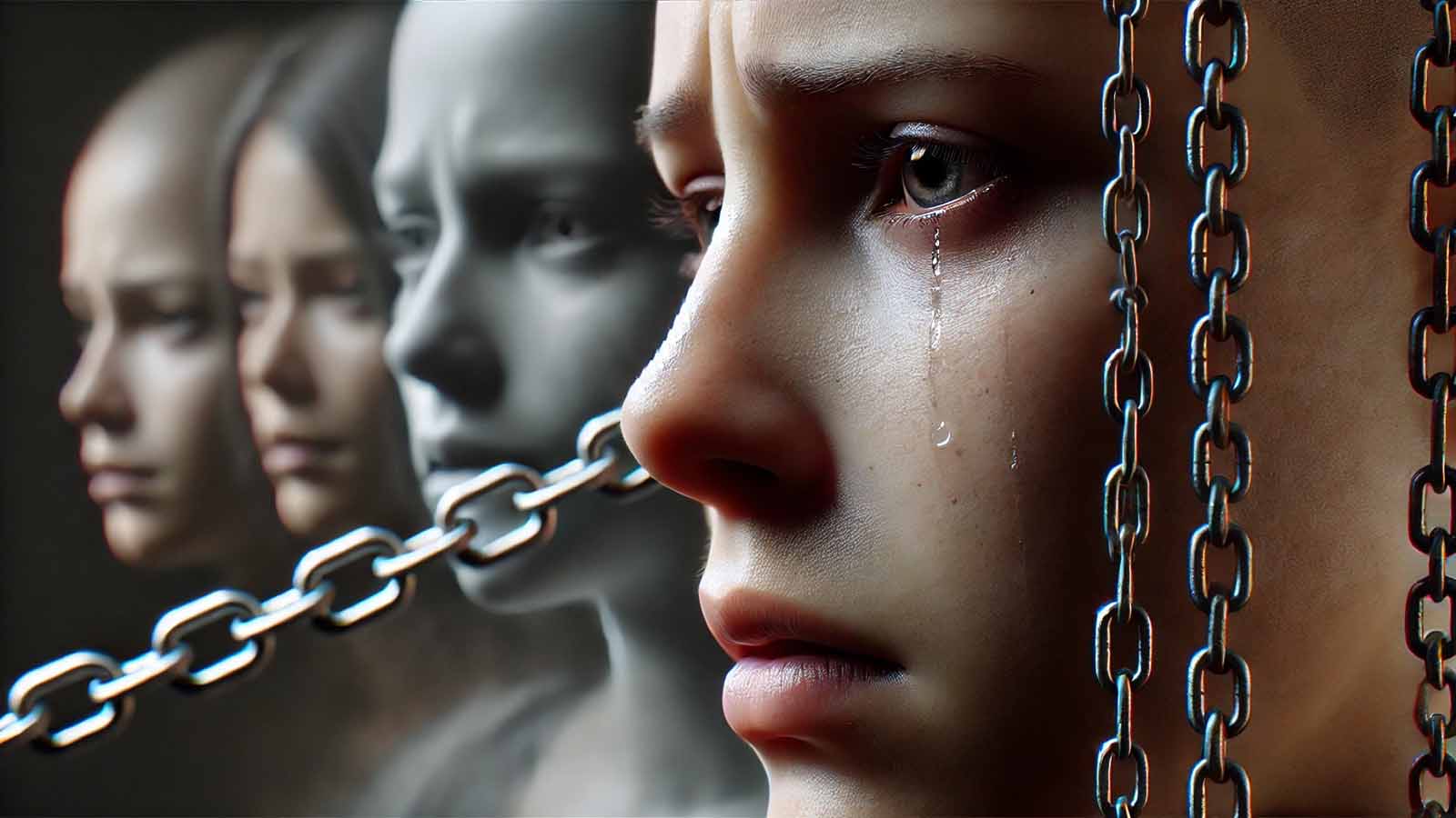 Healing the Past – How Psychic Readings Can Break the Chains of Ancestral Karma
