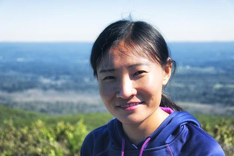 Conscious Coaching with Alexis Brooks
