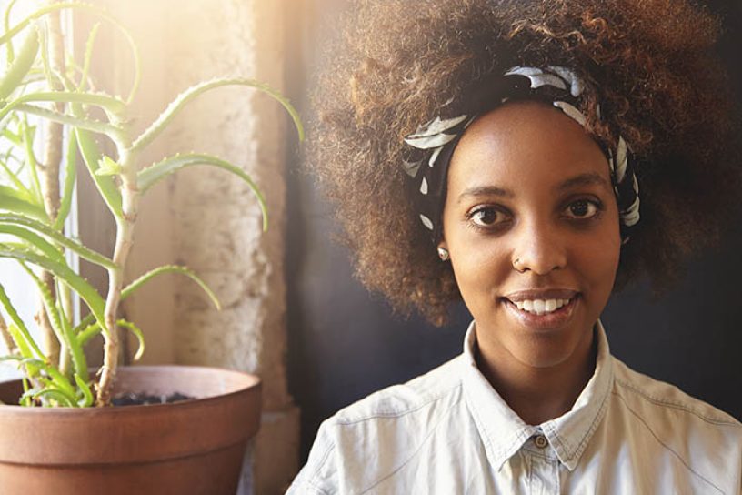 Conscious Coaching with Alexis Brooks