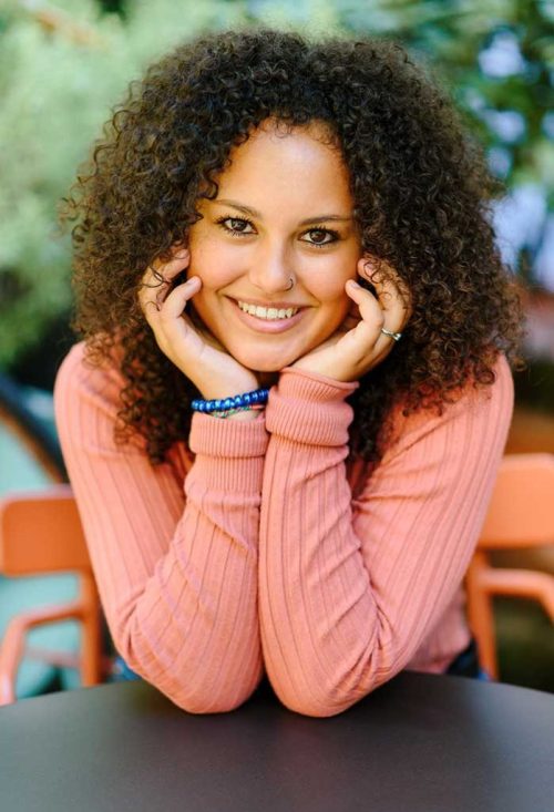 Conscious Coaching with Alexis Brooks