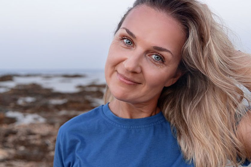 Conscious Coaching with Alexis Brooks