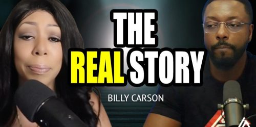 Billy Carson Tells All