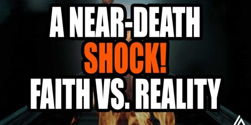 near-death experience