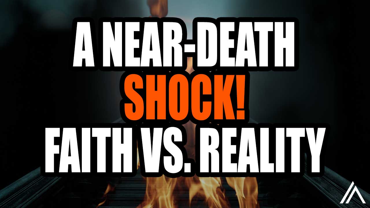 near-death experience