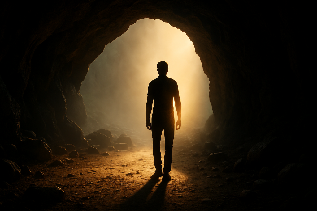 The summer solstice is an opportunity to honor both light and shadow