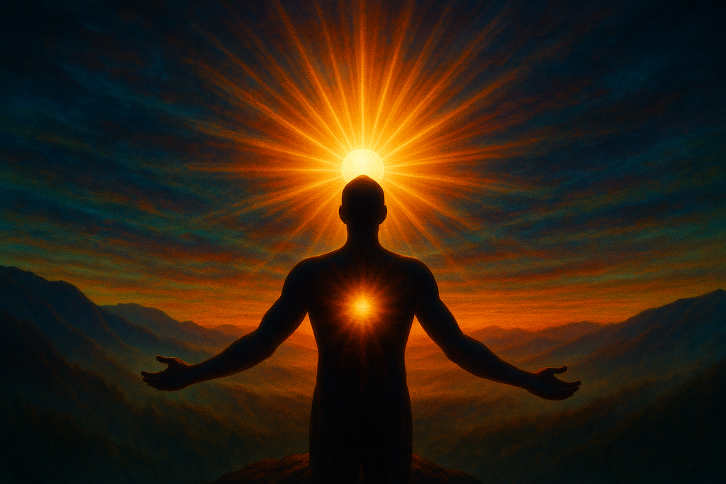 5 Esoteric Messages to harness the energy of the summer solstice