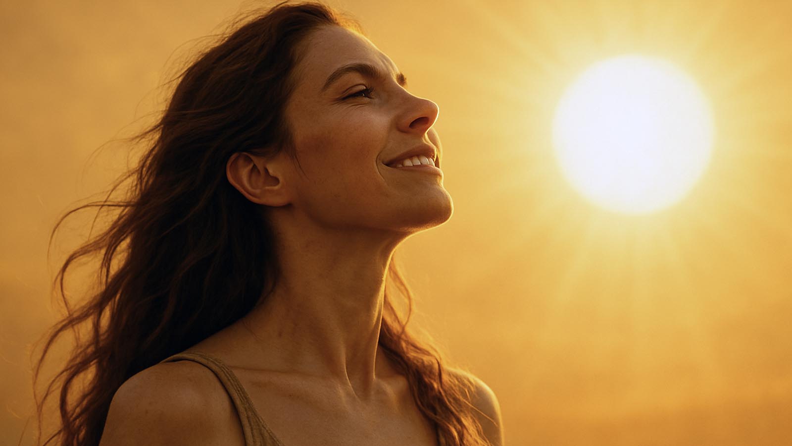 Summer Solstice transformation practice