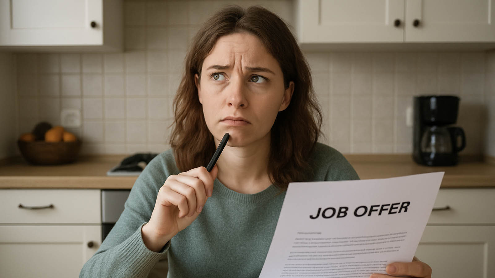 Mercury Retrograde: Should You Accept That Job Offer?