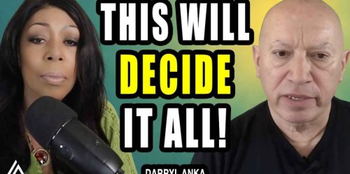 Darryl Anka addresses the extreme division in our country and how the awakening will occur at this stage.