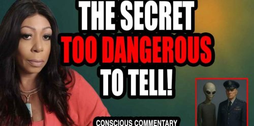 Details on the UFO coverup and who is behind it.