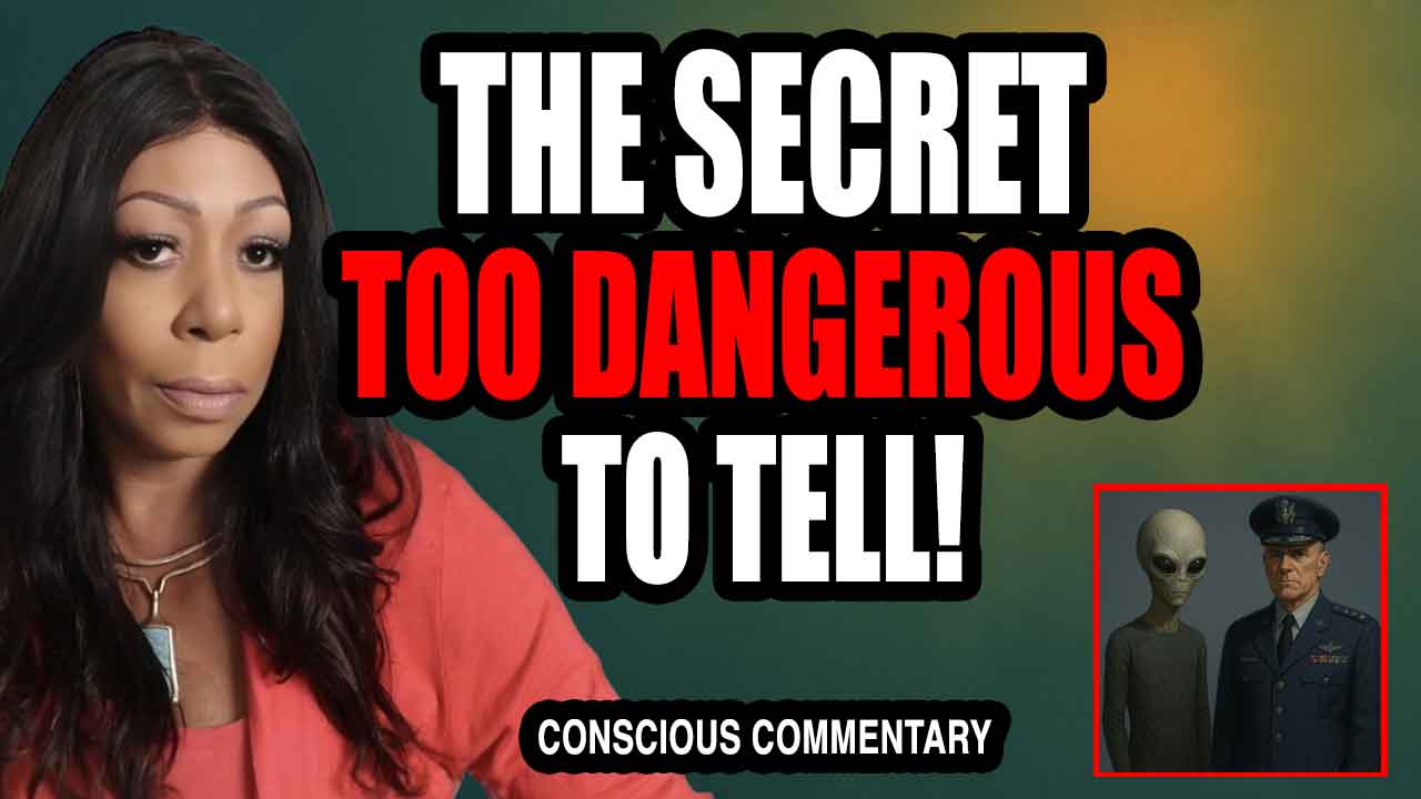 Details on the UFO coverup and who is behind it.
