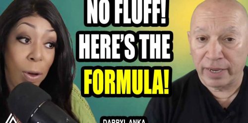 Darryl Anka channels Bashar who talks about the physics of passion.