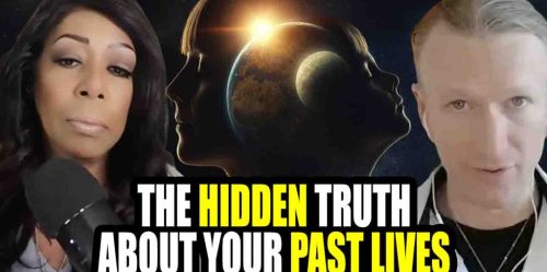 How to unlock past life memories