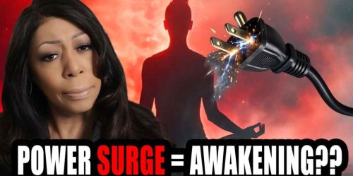 Spiritual Awakenings and Electrical Anomalies.