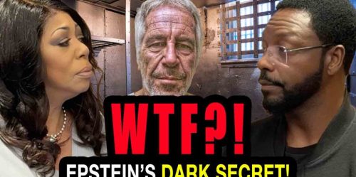 Billy Carson breaks down the dark agenda of Jeffrey Epstein.