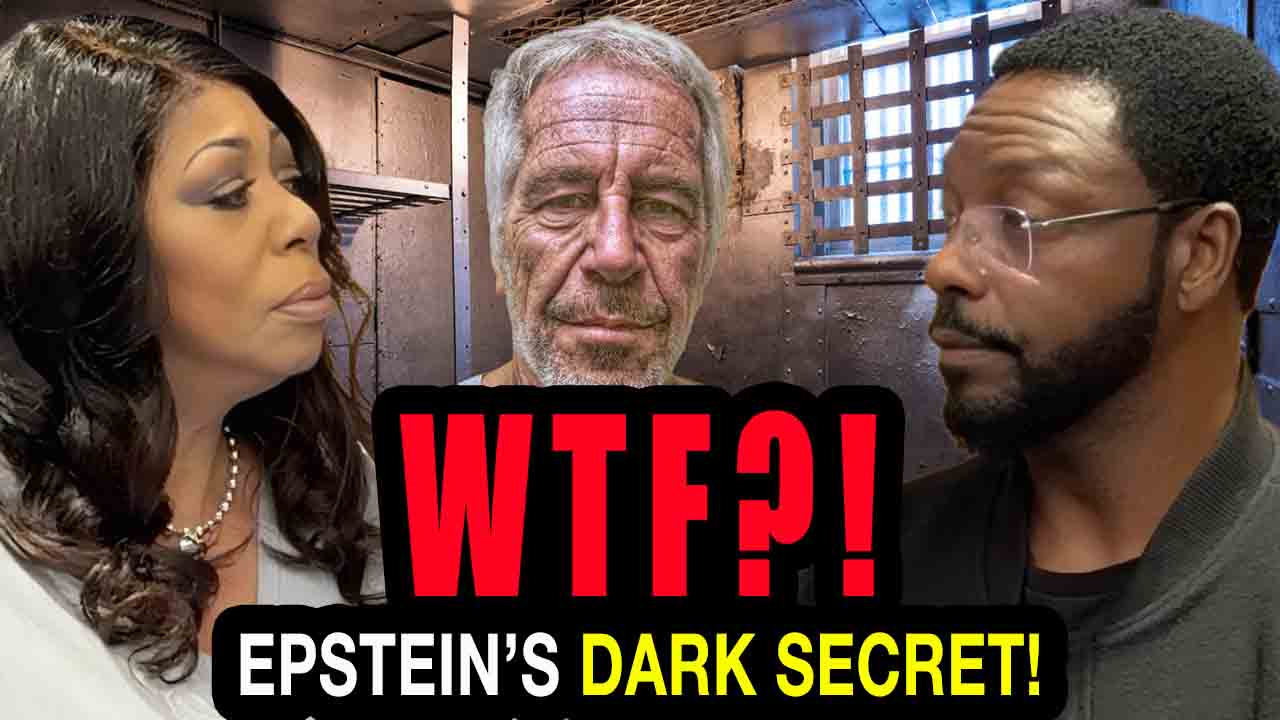 Billy Carson breaks down the dark agenda of Jeffrey Epstein.