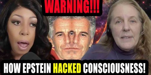 Cynthia Sue Larson in Epstein Files.