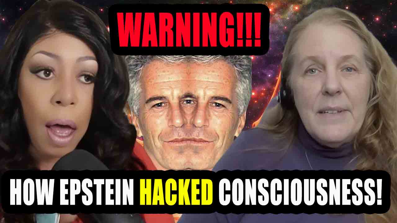 Cynthia Sue Larson in Epstein Files.