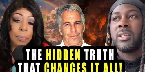 The Mind of Bizzel on Jeffrey Epstein