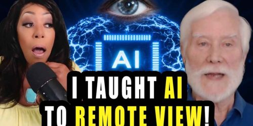 Physicist Tom Campbell believes Artificial Intelligence is already conscious.