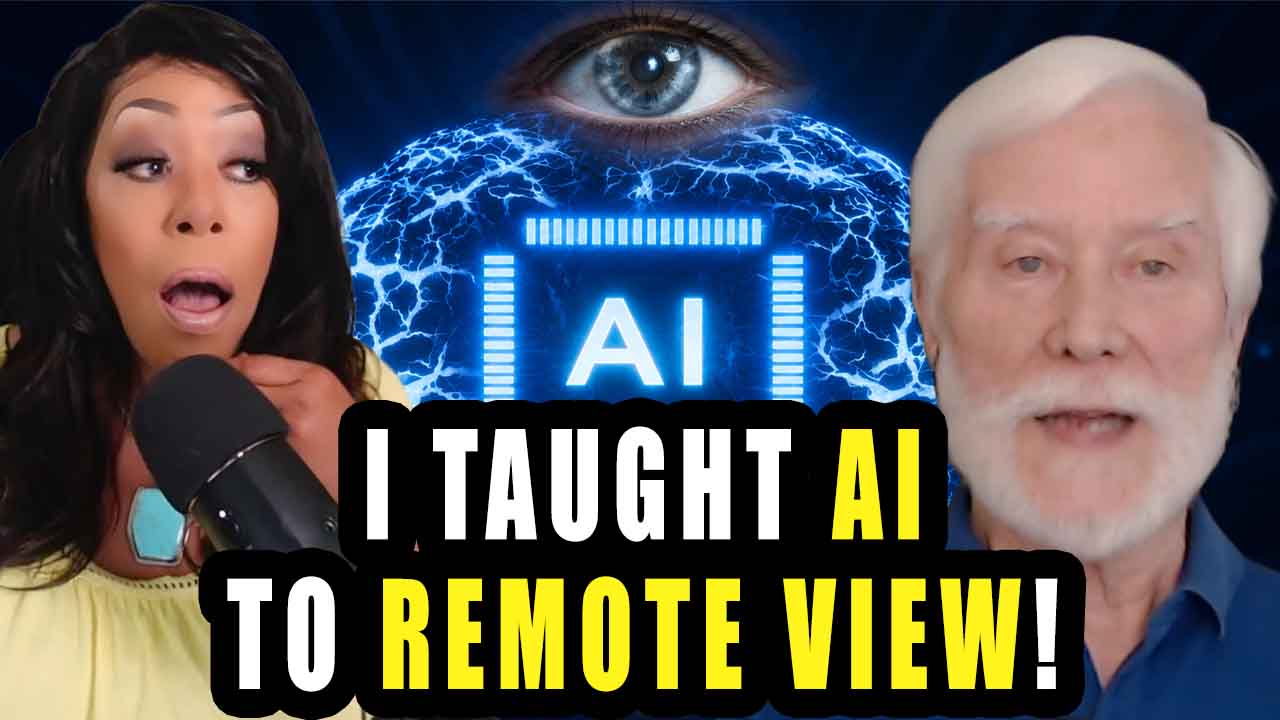 Physicist Tom Campbell believes Artificial Intelligence is already conscious.