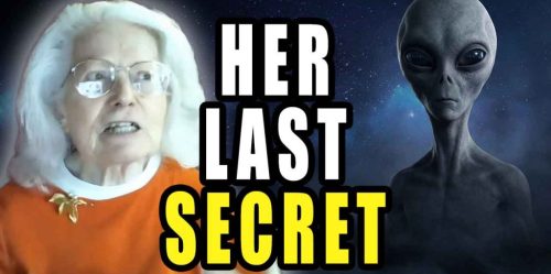Near-death researcher PMH Atwater's big secret revealed just before she died.