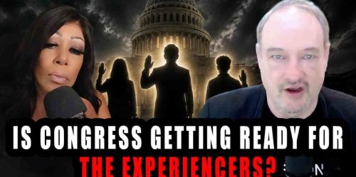 MUFON's Ron James sets the record straight on what's actually happening with UFO disclosure.