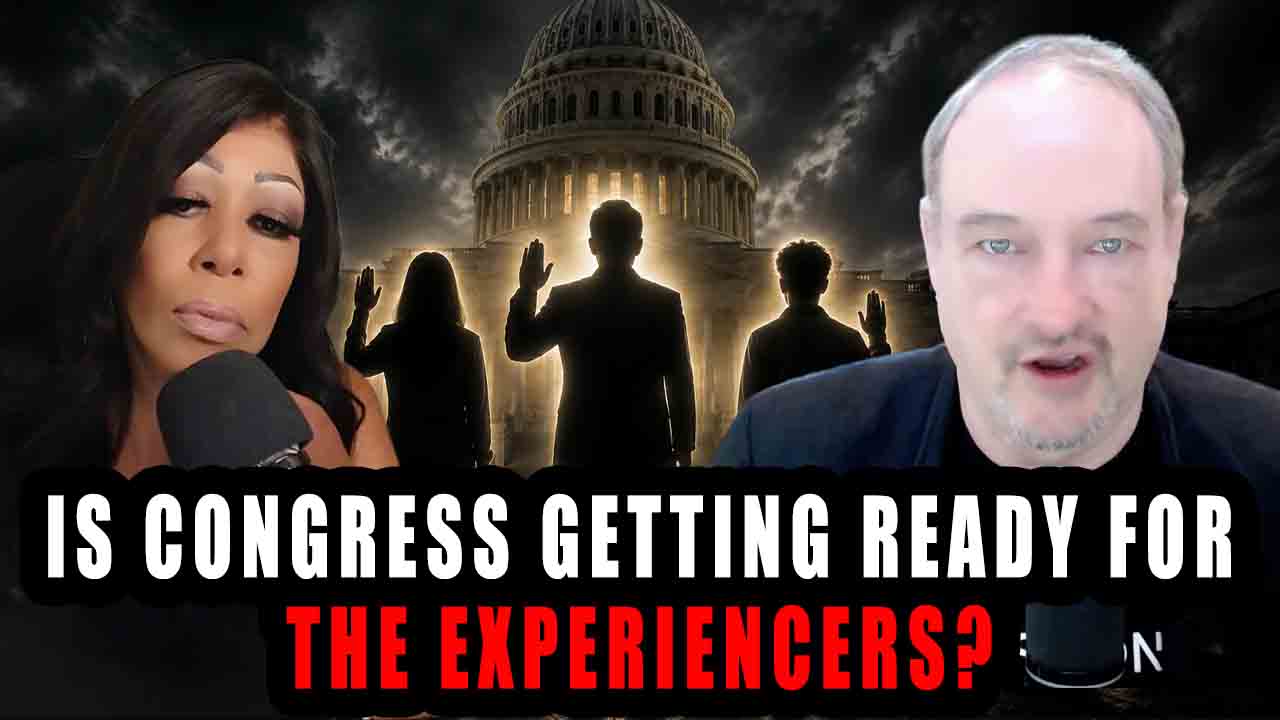 MUFON's Ron James sets the record straight on what's actually happening with UFO disclosure.